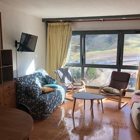 La Mongie, Apt 30M2 Centre Station Bagnères-de-Bigorre Εξωτερικό φωτογραφία