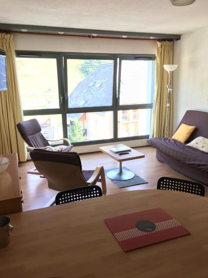 La Mongie, Apt 30M2 Centre Station Bagnères-de-Bigorre Εξωτερικό φωτογραφία