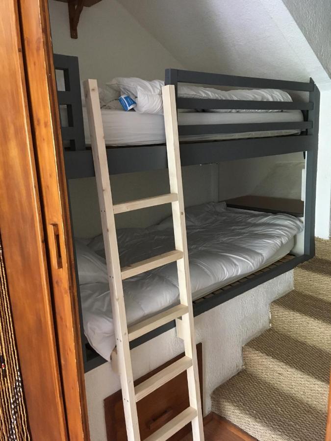 La Mongie, Apt 30M2 Centre Station Bagnères-de-Bigorre Εξωτερικό φωτογραφία