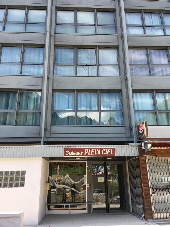 La Mongie, Apt 30M2 Centre Station Bagnères-de-Bigorre Εξωτερικό φωτογραφία