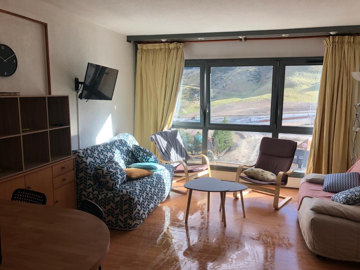 La Mongie, Apt 30M2 Centre Station Bagnères-de-Bigorre Εξωτερικό φωτογραφία