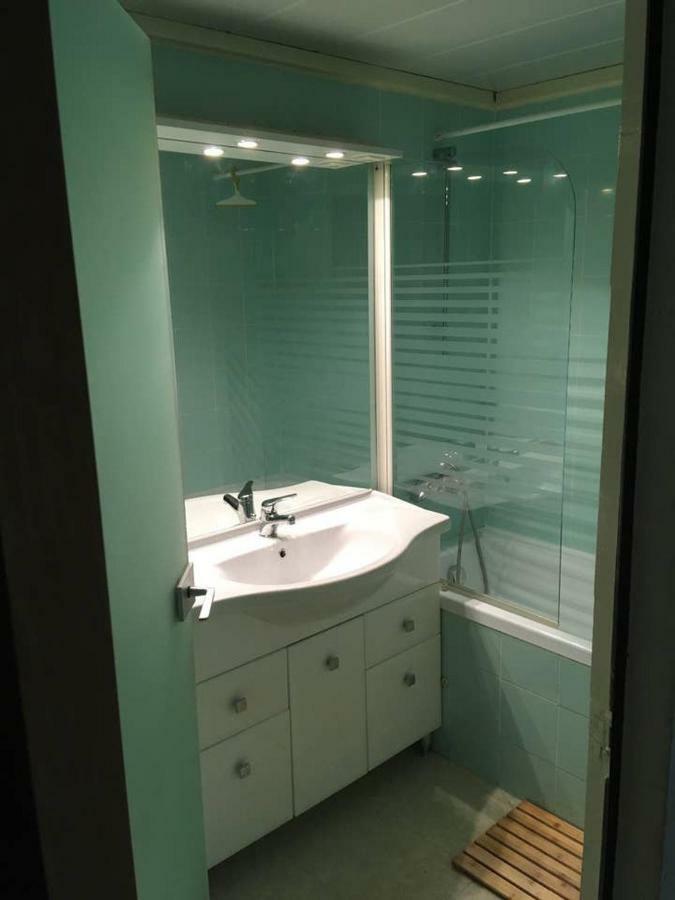 La Mongie, Apt 30M2 Centre Station Bagnères-de-Bigorre Εξωτερικό φωτογραφία